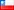Chilean flag