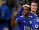 Barcelona 'to rival Man United for Ricardo Pereira'