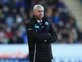 Pardew "shocked" by death of fans