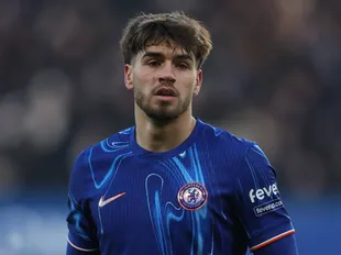 Euro club 'close' to reaching agreement for Marc Guiu