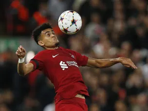 Liverpool injury, suspension list vs. Bournemouth