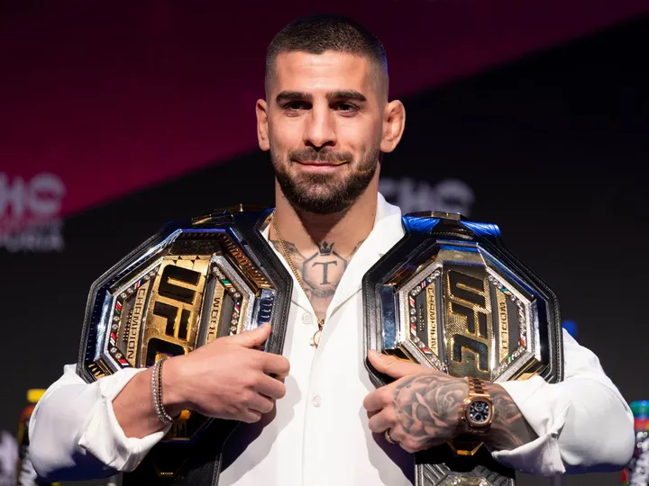 UFC Freedom 250: Ilia Topuria vs Justin Gaethje preview - prediction, tale of the tape, career records