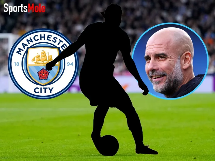 Guardiola heaps praise on “amazing” Man City star after reaching unique creative milestone