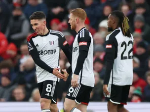 Fulham vs. Nott'm Forest - prediction, team news, lineups