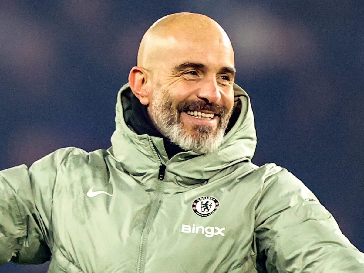 Liam Rosenior Chelsea future: Damning Enzo Maresca stat highlights scale of Blues failures versus Brighton