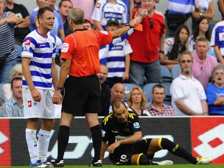 Hill expects QPR exit