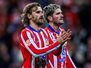 Atletico vs. Leganes - prediction, team news, lineups
