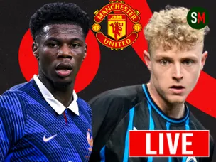 Man United transfer news today: Done deals, live updates and rumours - August 11