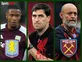 Transfer news and rumours: Villa's Konsa 'replacement', Reds exit, Hammers loan