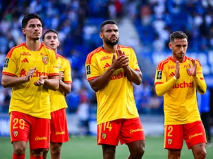 ‘Out of the question’ - Aston Villa target explains why he stayed in Ligue 1