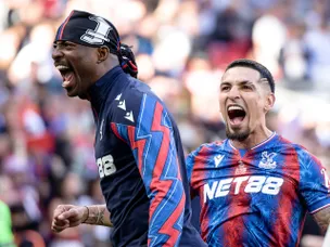 Euro giant 'heavily linked' with Palace star