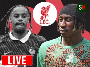 Liverpool transfer news today: Done deals, live updates and rumours - July 26