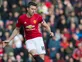 Carrick "desperate" to win Europa League