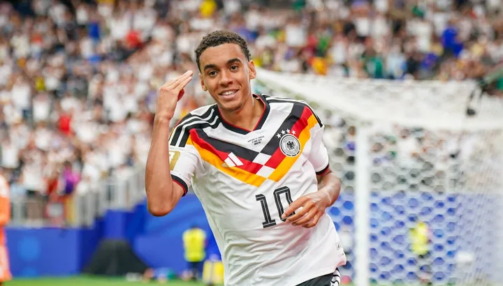 Ecuador vs. Germany: How to watch, date, time, live stream and TV channel for 2026 World Cup fixture