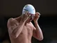 Olympic swimmer recalls "cowardly" road attack