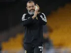 Nuno: 'Wolves only focussed on Torino game'
