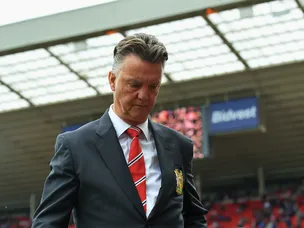 Van Gaal baffled by poor away form