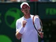 Murray apologises for Rome exit