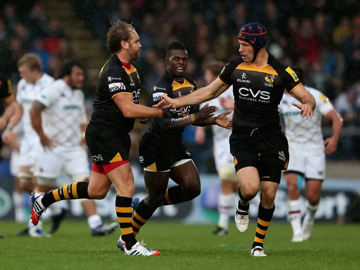 Cockerill slams "ordinary" Leicester