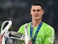 Arsenal keep up the tradition as Kepa signing, shirt number confirmed