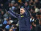 Ange Postecoglou praises Tottenham's "conviction" after Man City draw