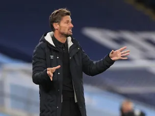 Jason Tindall lavishes praise on Dan Gosling following Coventry City victory