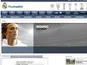 Luka Modric website page