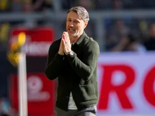 Borussia M'bach vs Dortmund - prediction, team news, lineups