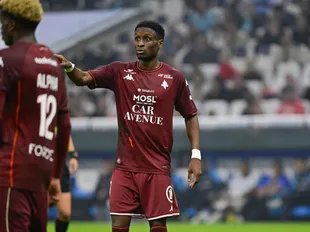 Metz vs Monaco - prediction, team news, lineups