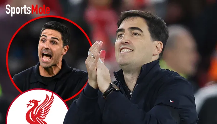 Liverpool transfer news: Why Tottenham EFL Cup win will help Andoni Iraola fend off Arsenal 'interest' in key attacker