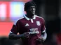 Brian Madjo of Aston Villa - July 21, 2026