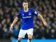 Morgan Schneiderlin injury 'not serious'