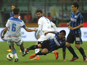 Deadlock remains at San Siro