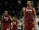 Miami Heat star victim of burglary?