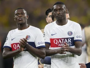 Espaly-Saint-Marcel vs. PSG - prediction, team news, lineups
