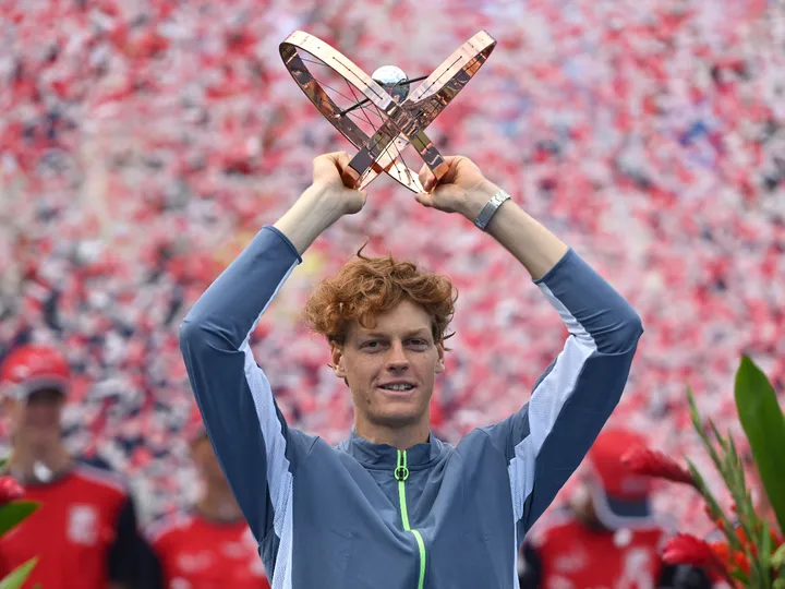 Jannik Sinner vs. Stefanos Tsitsipas - prediction, head-to-head