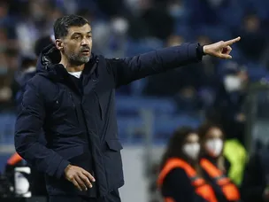 Porto vs. Gil Vicente - prediction, team news, lineups