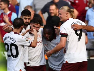 Man City vs. Red Star - prediction, team news, lineups