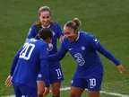 WSL roundup: Chelsea edge five-goal thriller, Arsenal held