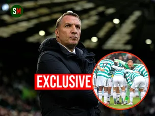 “Wouldn’t surprise me”: Celtic legend gives verdict on Rodgers’s future as manager
