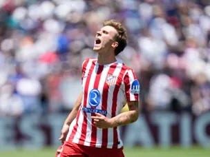 Atletico Madrid eliminated from Club World Cup