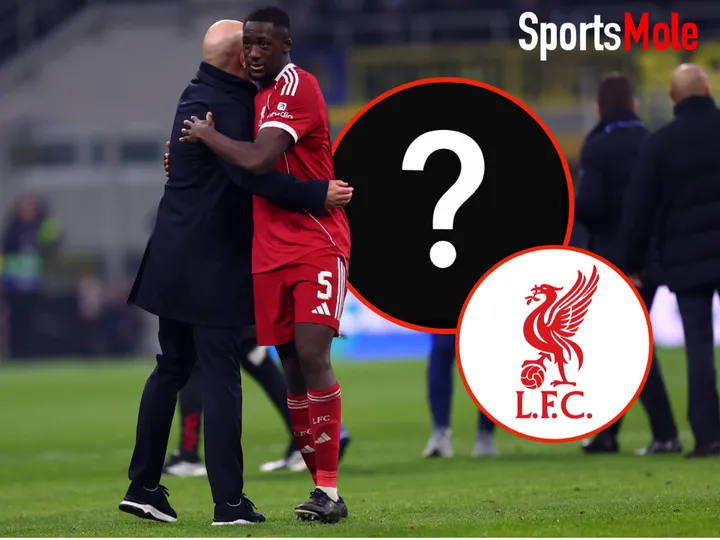 Arne Slot eyeing £50m Liverpool reunion after shock Ibrahima Konate exit twist