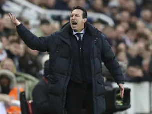 Former PL official claims Duran red card versus Newcastle "the right decision"