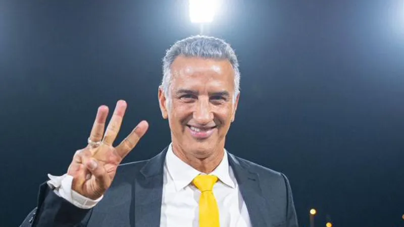 Al-Taawoun vs Al Ittihad - prediction, team news, lineups