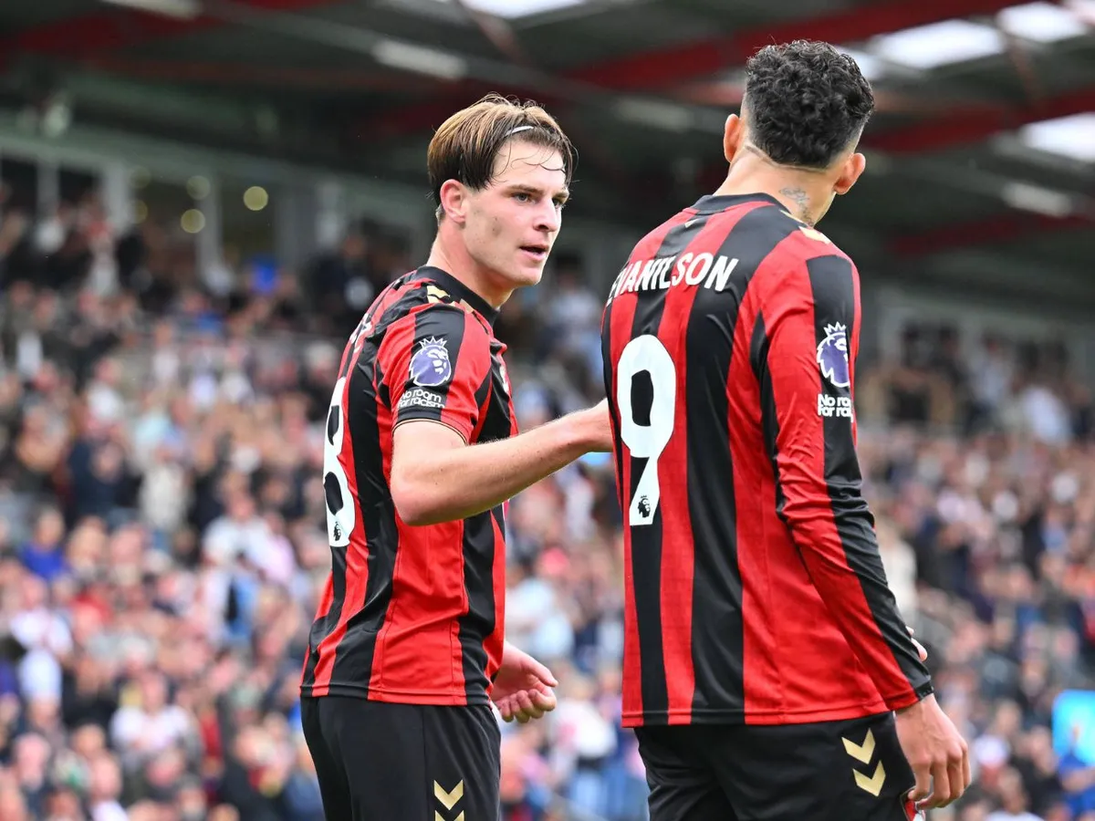 Chelsea transfer news: Premier League star remains 'top target' despite failed summer disappointment
