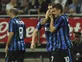 Icardi brace leads Inter to win