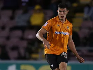 Wolves 2-1 Crawley - as it happened