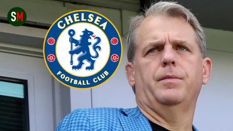 "It doesn't matter": Rosenior makes controversial claim that Chelsea owners will love