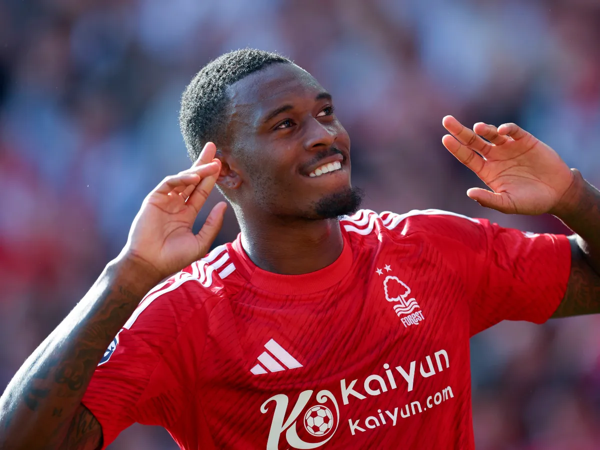 Nottingham Forest lineup vs. Burnley: Predicted XI for Premier League clash as Vitor Pereira could be without three key players