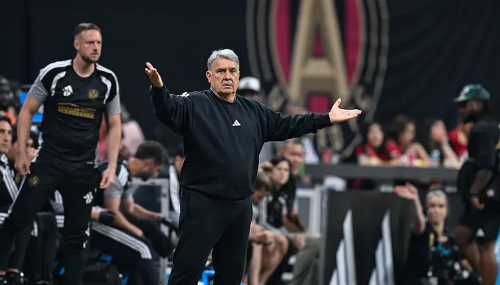 Atlanta United vs New York Red Bulls - prediction, team news, lineups
